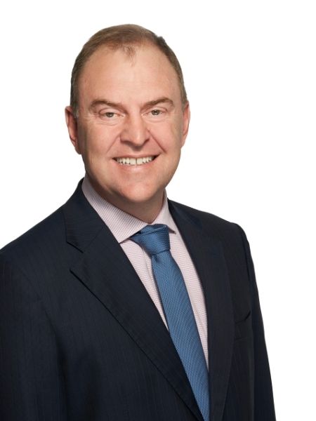 Todd Lauchlan,Managing Director New Zealand