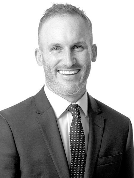 Ben Cameron,Head of Agency – Christchurch