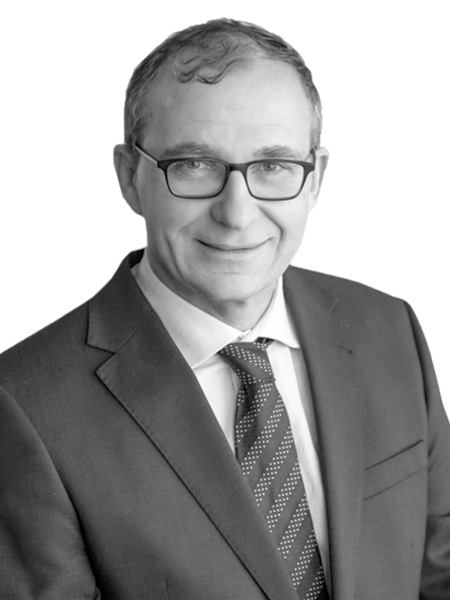 Graham Kristiffor,Head of Auckland Office Leasing