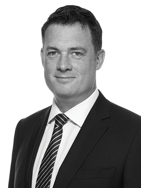 Ross Bolton,Head of Office Leasing Advisory