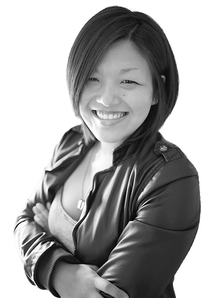 Betsy Wang,People Experience Partner