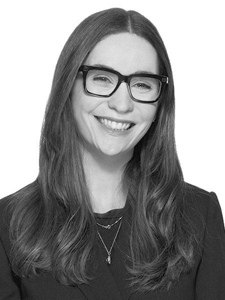 Lydia Sheridan,Head of Marketing & Communications New Zealand