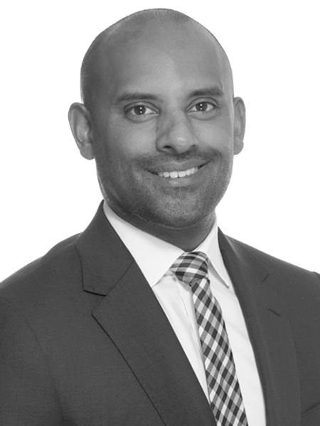 Nilesh Patel,Senior Director, Head of Metro and Retail