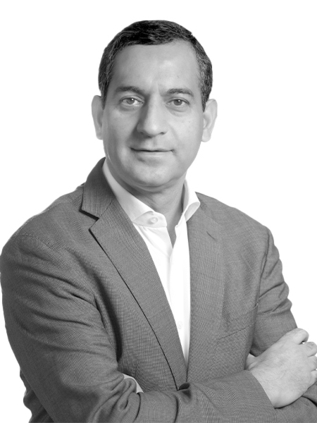 Susheel Koul,International Director, Integrated Facilities Management, Asia Pacific