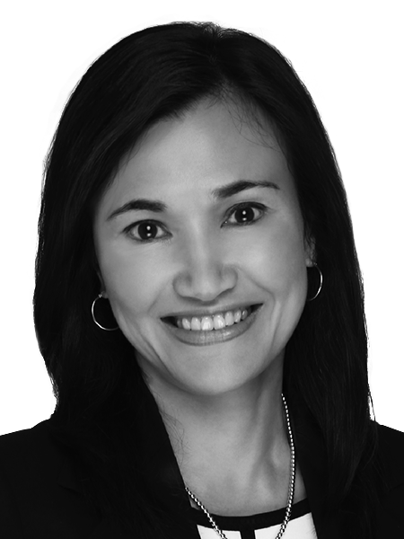 Marina Krishnan,Head of Corporate Accounts, South Asia