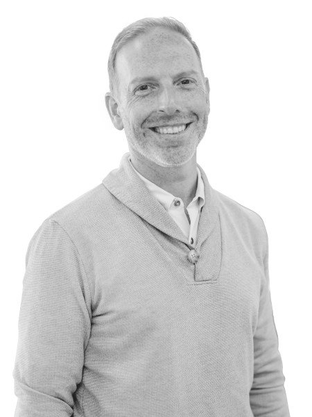 Eric Wittman, Chief Growth Officer