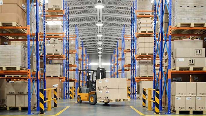The New Zealand Supply Chain 2022