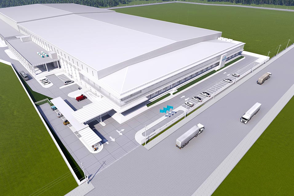 HARMAN's manufacturer