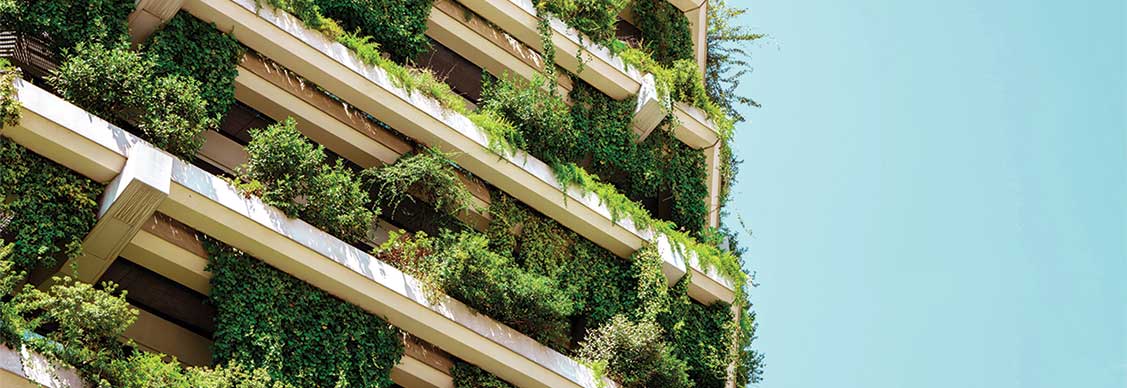 Green building
