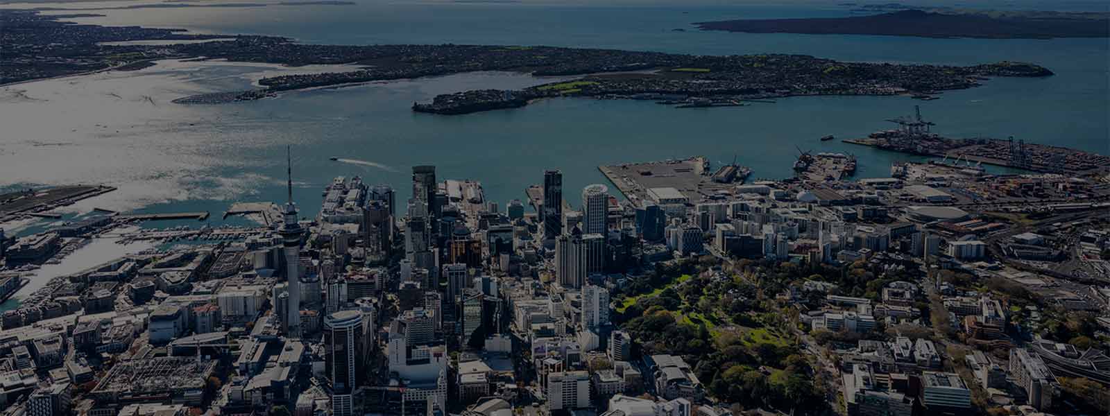 Auckland Real Estate
