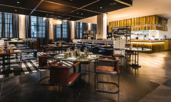 Primus Hotel Sydney