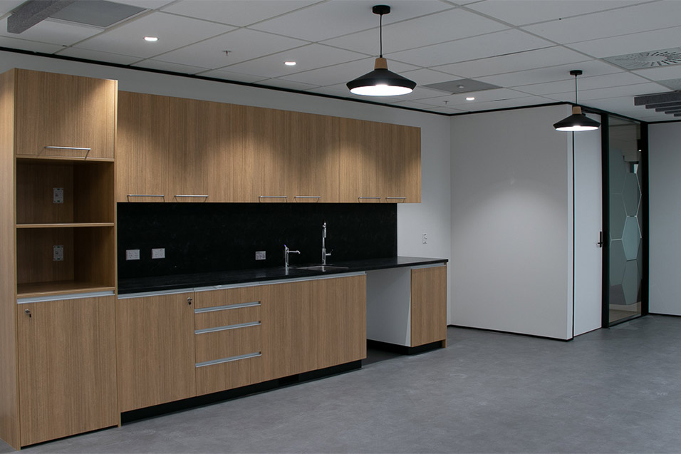 Cafeteria