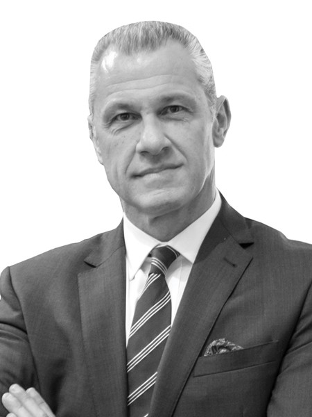 Stathis Moutos, Head of Agency – Wellington