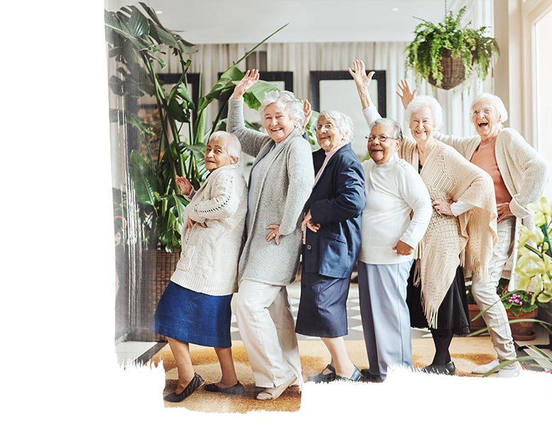 Retirement villages market review