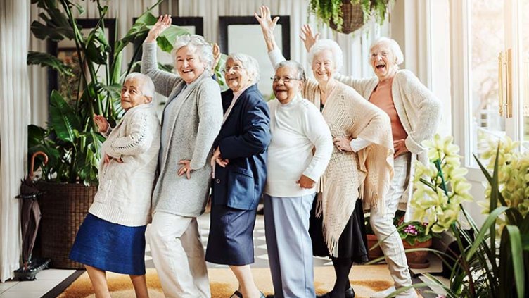 Retirement villages market review