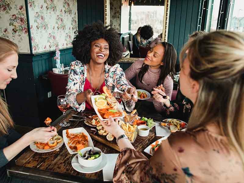Flavour of change: new F&B model shaping Bangkok retail scene