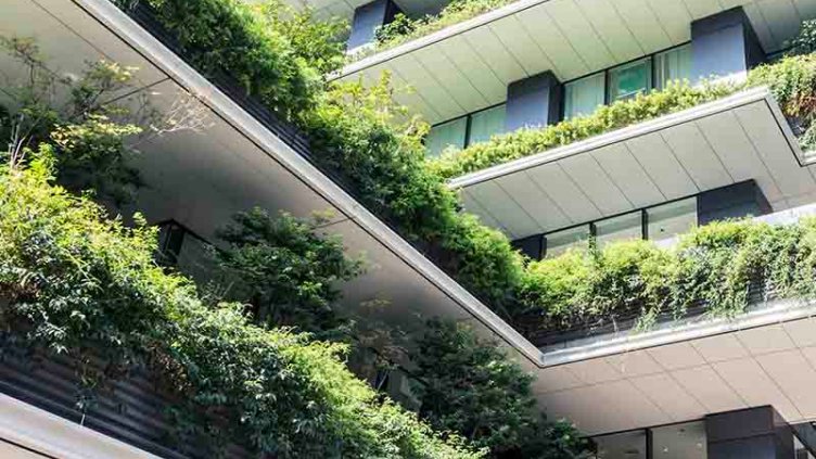 Asia pacific green Hotel
