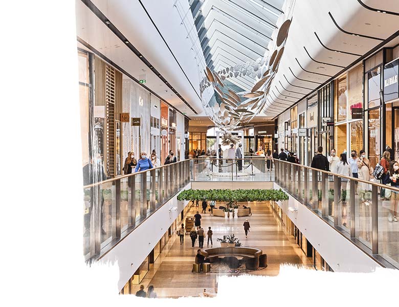Shopping Centre Investment Review & Outlook 2022 Australia & New Zealand 