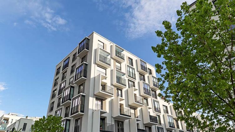 Residential Apartments