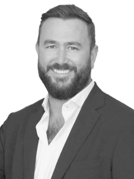 Ben Jackson, JLL
