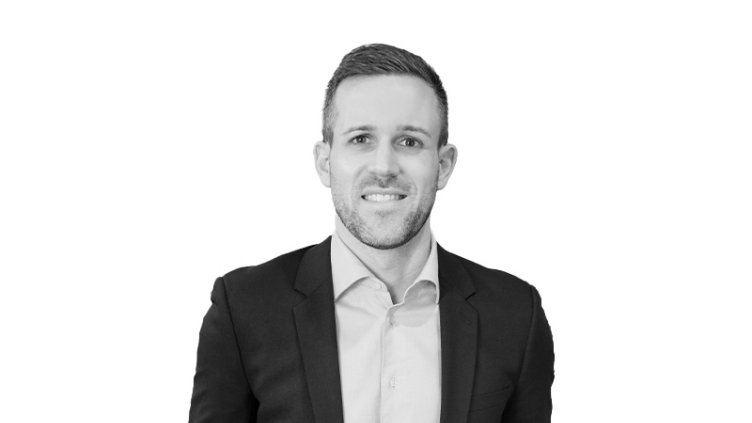 Sean Coghlan, JLL