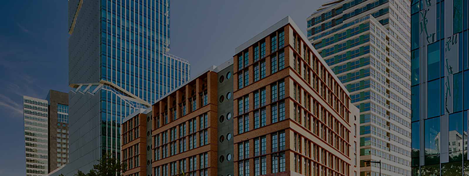 Buildings