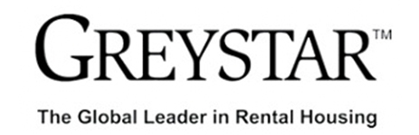 Greystar logo