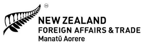 NZ foreign affairs