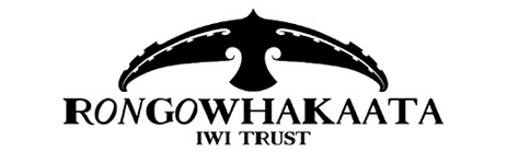 Rongowhakaata logo