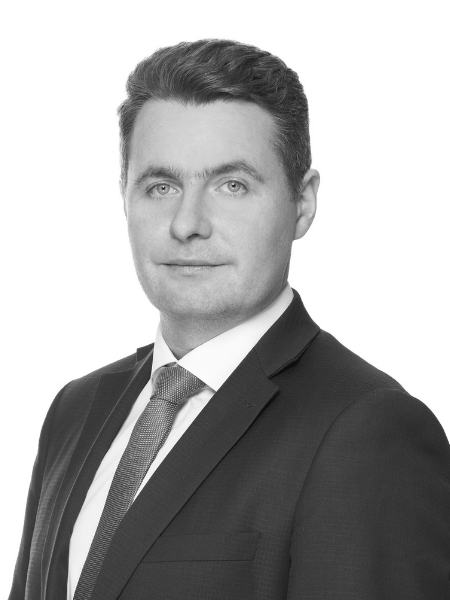 Alex Wefers