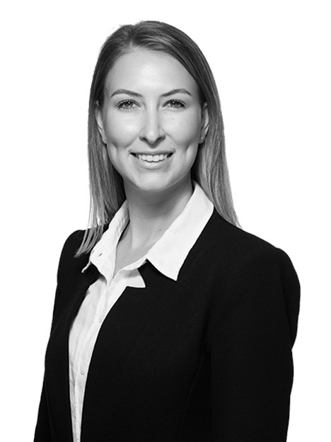 Ashleigh Duke,Director – Project and Development Services