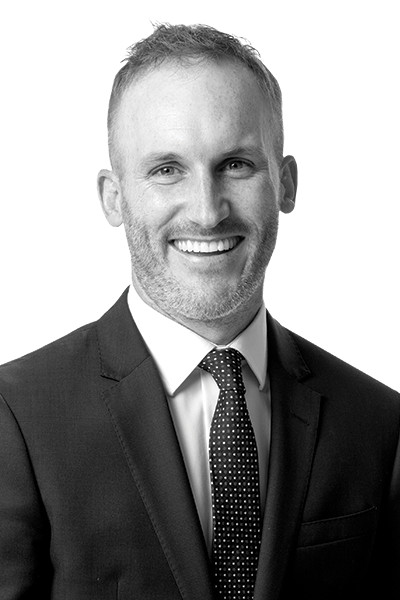 Ben Cameron