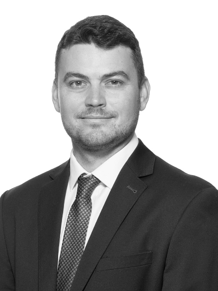 Brad Chemaly