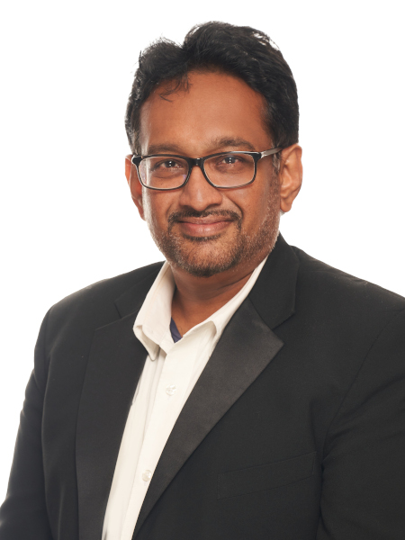 Champika Waidyaratne
