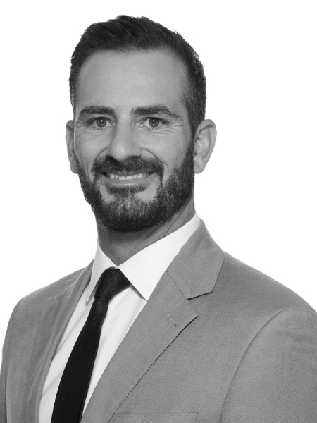 Chris Wakim