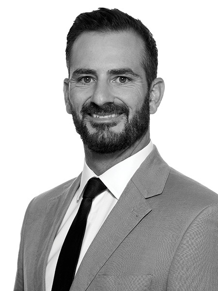 Chris Wakim