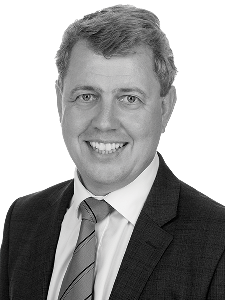Colin Barratt