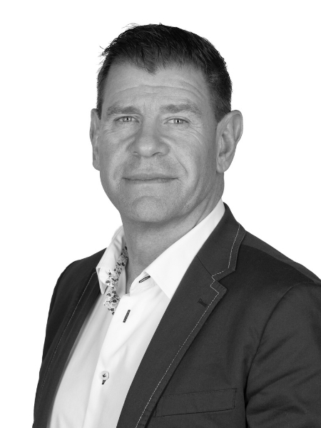 David Hargreaves