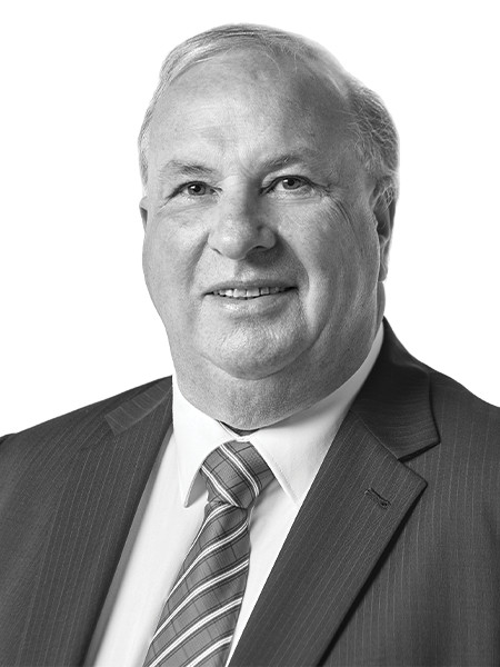 Gary Hansen