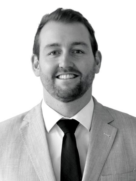 Geoff Beaumont
