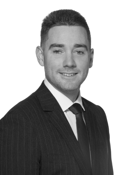 Harry Fergusson