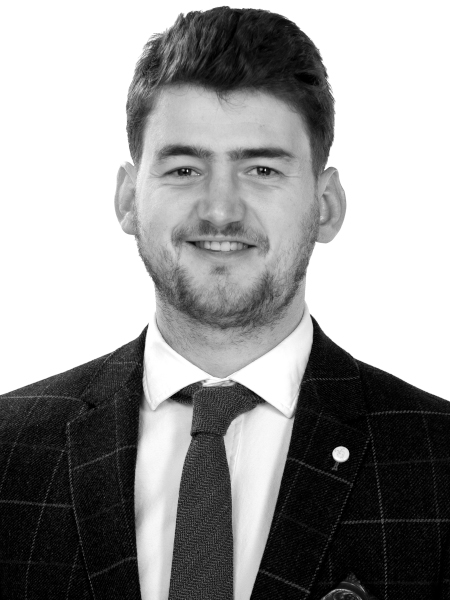 Henry Finnis