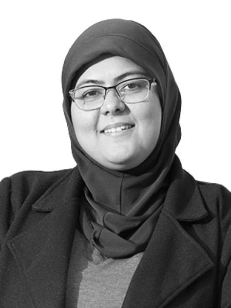 Hina Imran