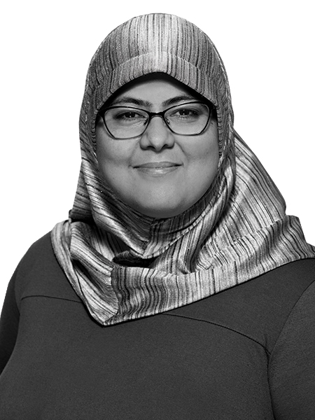 Hina Imran