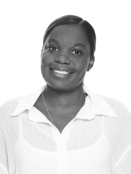 Ianna Bazil-Johnson