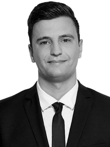 Jacob Posa