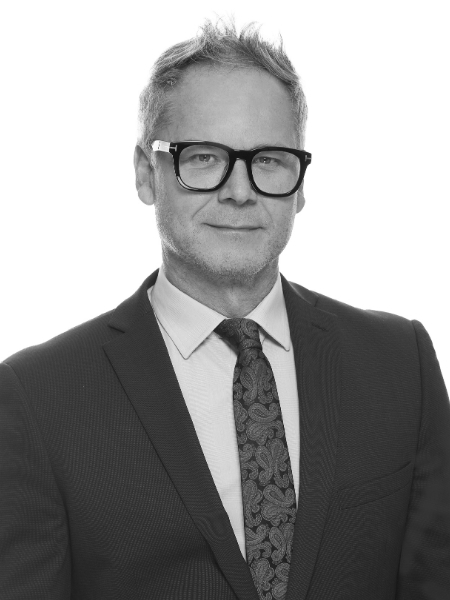 Jason Armstrong
