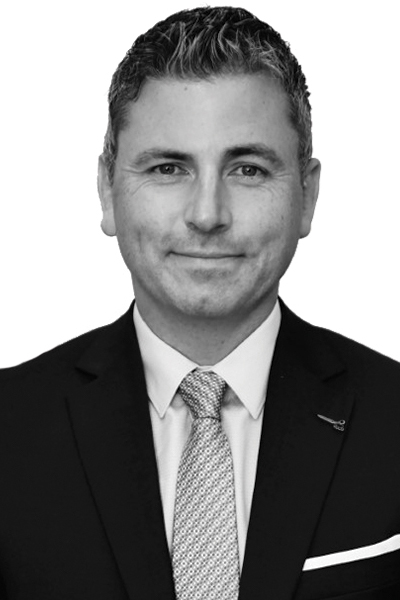 Jeremy Barnett