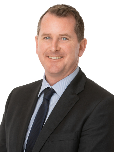 Jeremy Brown