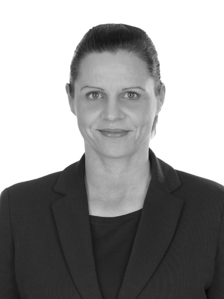 Karen Collis